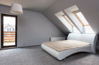 Trescowe bedroom extensions